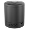 Mini Boxa Portabila Bluetooth, Design Compact, Sunet HD, SONORH®, Negru